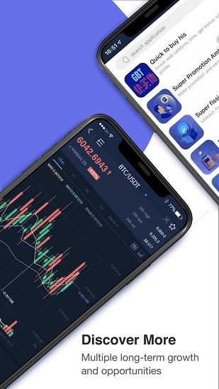 幣拓bittok官方版v1.12