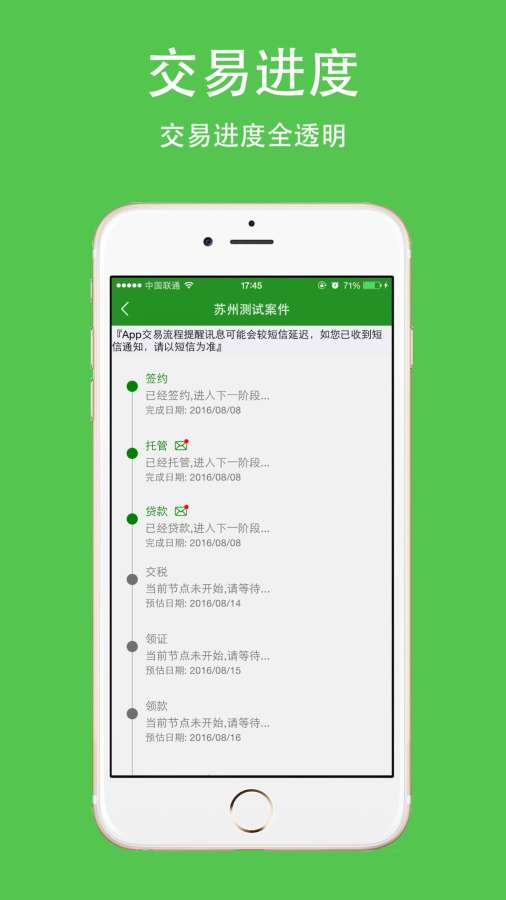 信義e家4