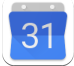 Google 日歷
