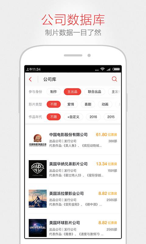 貓眼專業版2