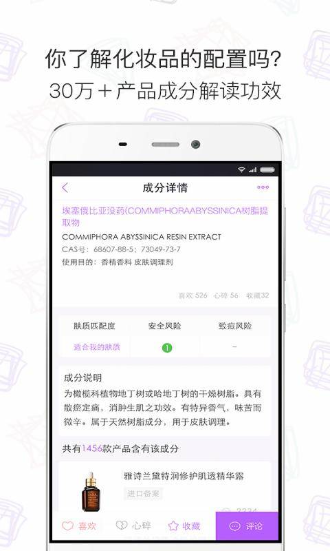 美麗修行1