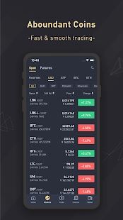 lbank交易所app官網2