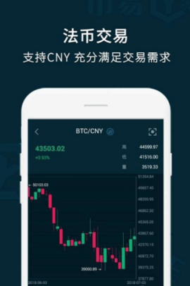 幣易最新版本1