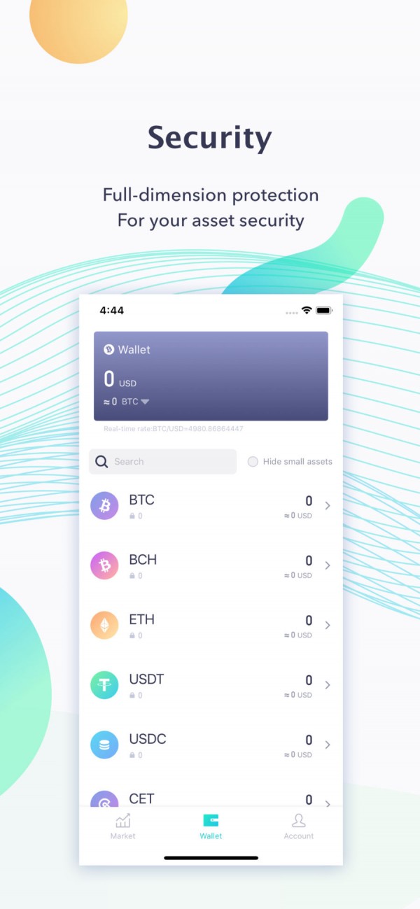 58coin交易所app1