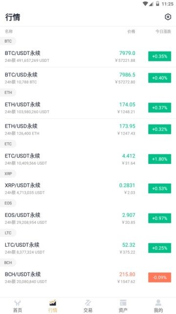 hopex交易所官網版2