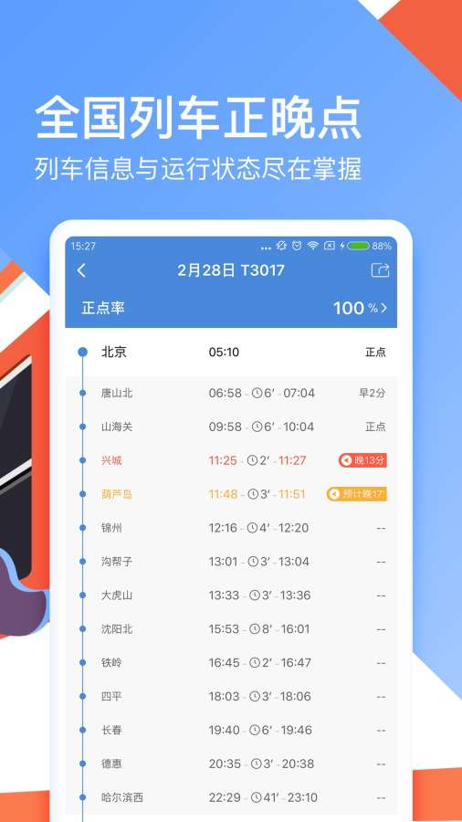 高鐵管家1