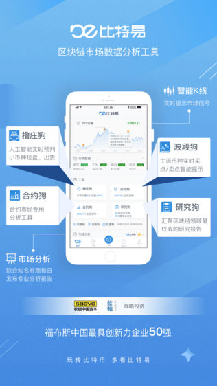 比特兒交易平臺官網v2.0.32