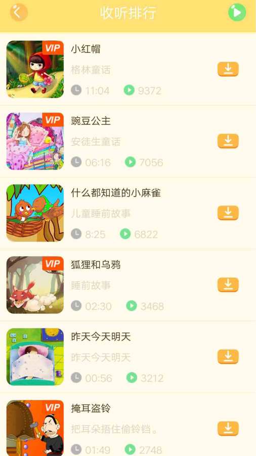 寶寶故事大全2