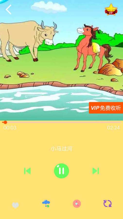 寶寶故事大全3