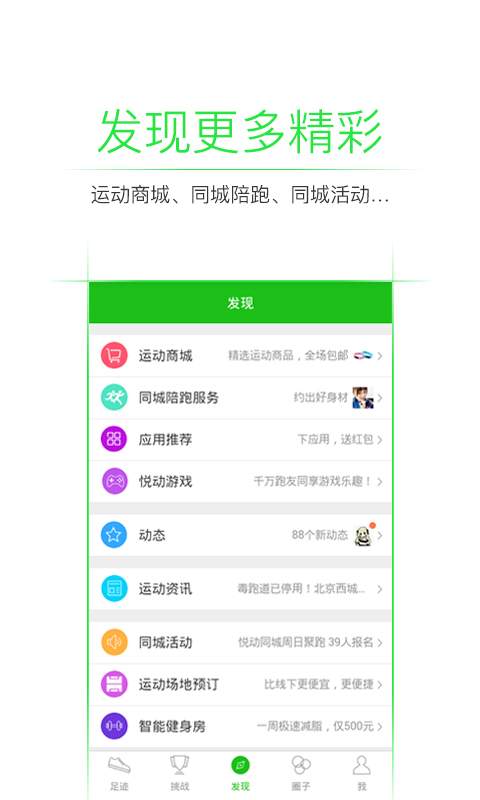 悅動圈3
