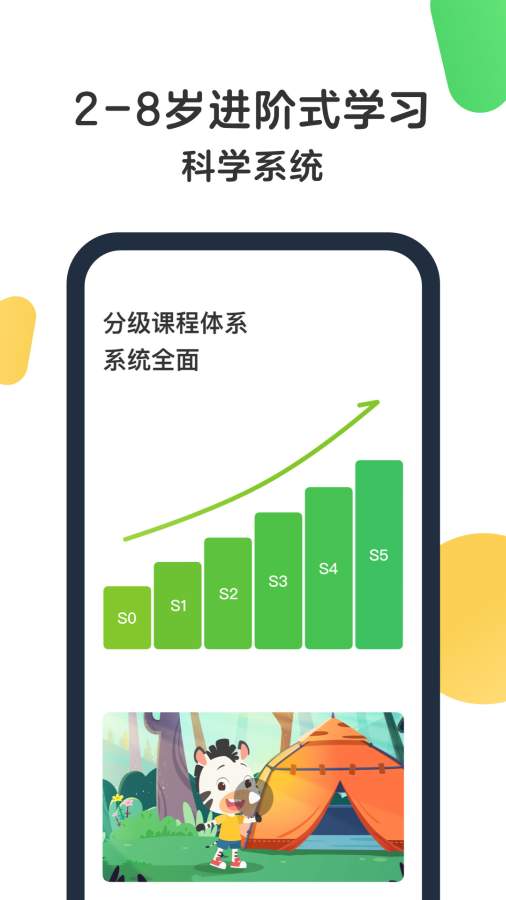 斑馬AI學1