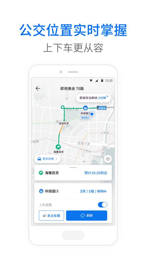 車來了2