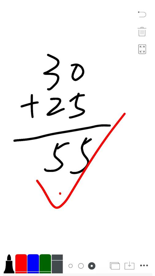 白板3