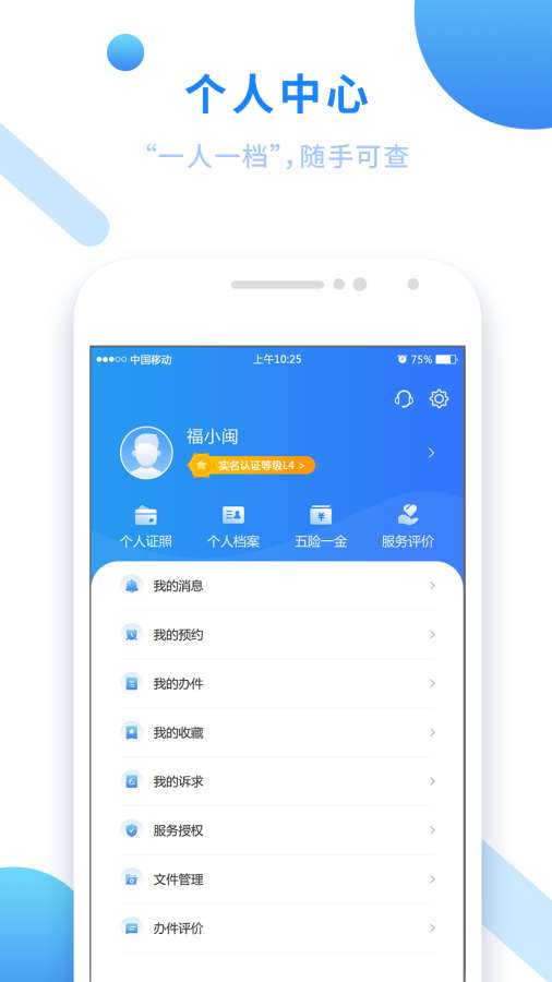 閩政通4