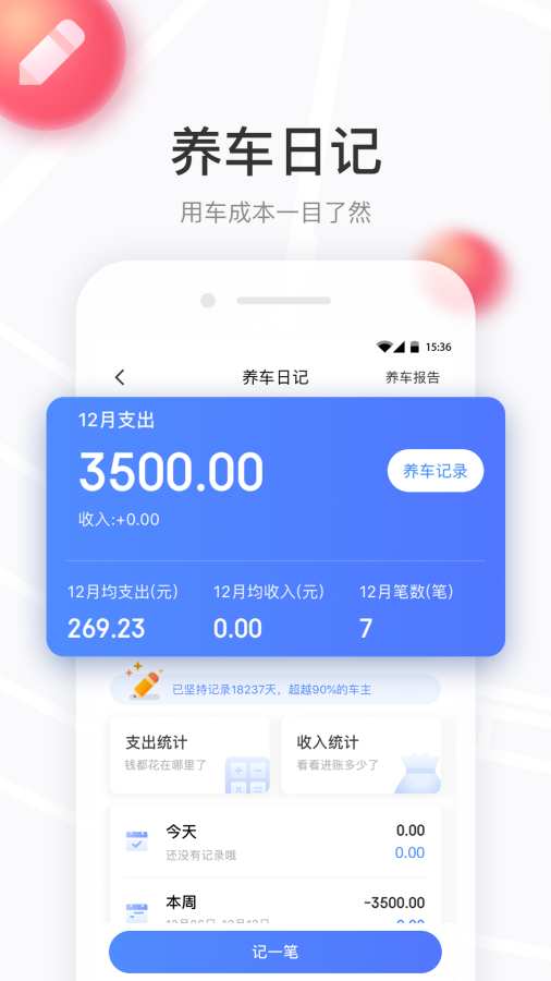 車有料4