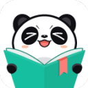 熊貓看書(shū)