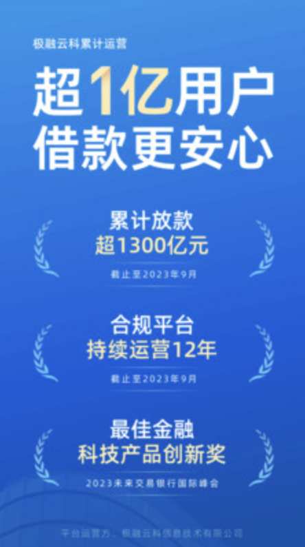 你我貸借款1