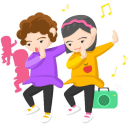 媽媽廣場(chǎng)舞-中老年舞蹈運(yùn)動(dòng)健身