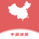 中國地圖
