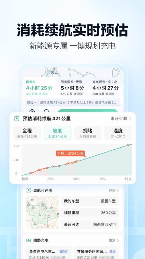 高德地圖3