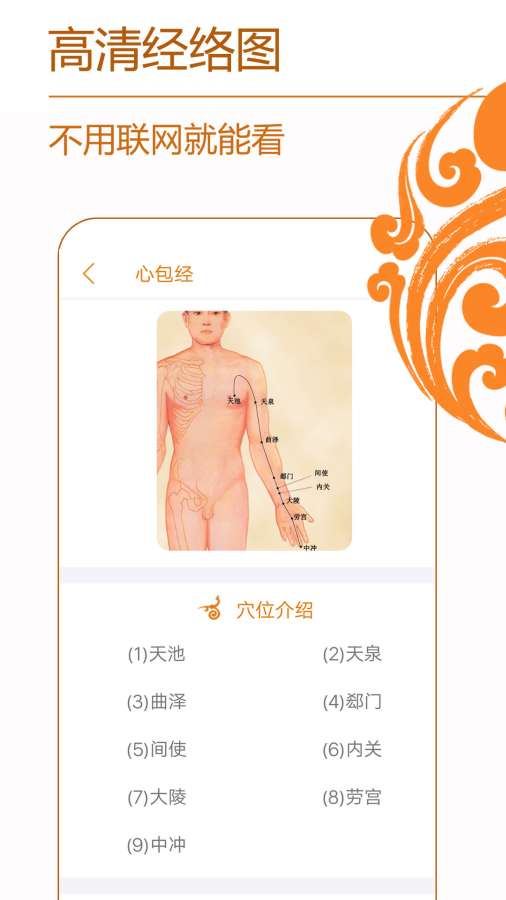 經(jīng)絡(luò)養(yǎng)生0