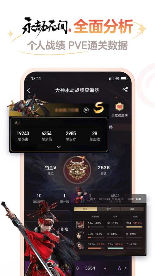 網易大神2