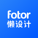 Fotor懶設計