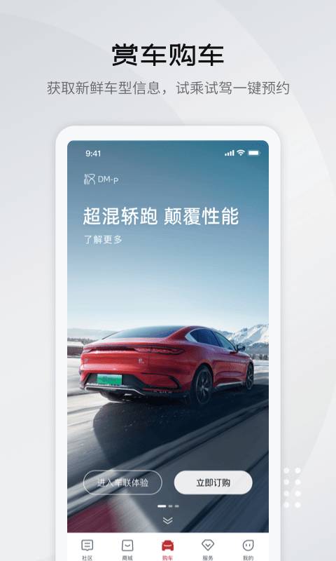 比亞迪王朝0