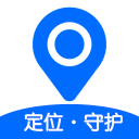 定位守護寶