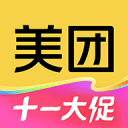 美團