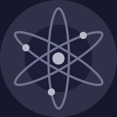 ATOM(Cosmos)阿童木幣