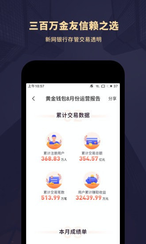 黃金錢包v3.1.53