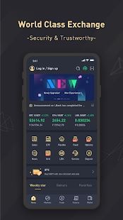 lbank交易所app官網1