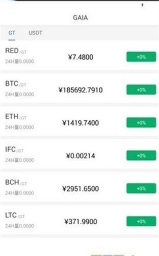 bit交易所app1