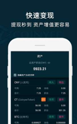 幣易最新版本2
