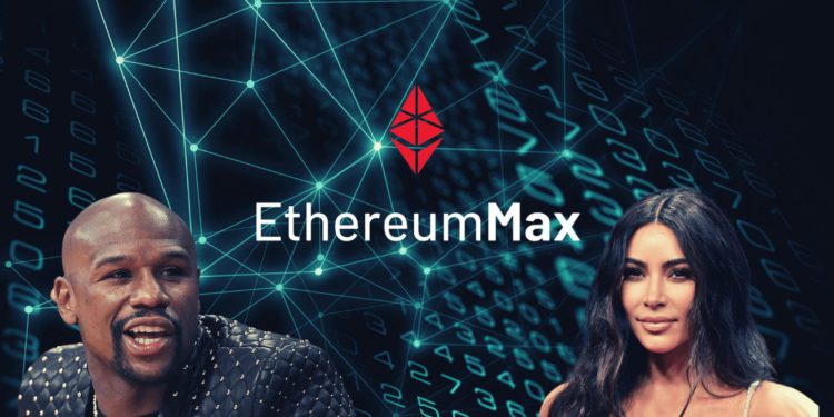 EMAX幣/EthereumMax0
