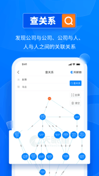 天眼查2