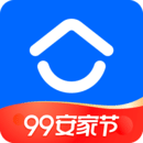 貝殼找房
