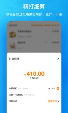 天天果園1