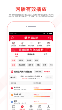 貓眼專業(yè)版0