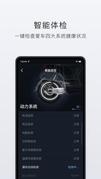 小牛電動1