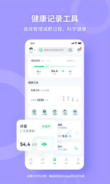 薄荷減肥0