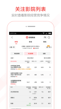 貓眼專業(yè)版1