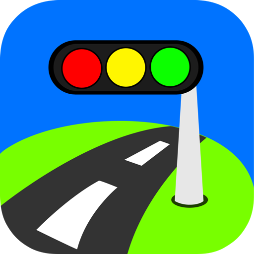 路況交通眼 交通信息服務軟件 V4.0.7 安卓版