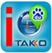 iTakko百度定位版 百度地圖定位目標(biāo)手機(jī)位置工具 for android v2.2.5 安卓版