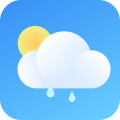時雨天氣(預測實時天氣軟件) v1.9.36 安卓版