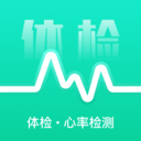 體檢助手(健康體檢服務軟件) v3.5.6 安卓手機版