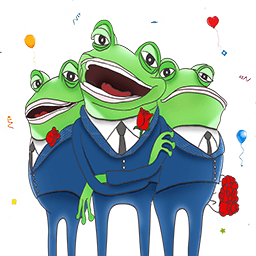 青蛙交友軟件 for Android v1.0.0 安卓版