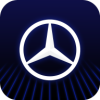 奔馳手機互聯(奔馳車聯軟件) v1.34.2 安卓手機版