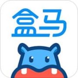 河馬生鮮(生鮮配送) for Android v4.43.0 安卓版